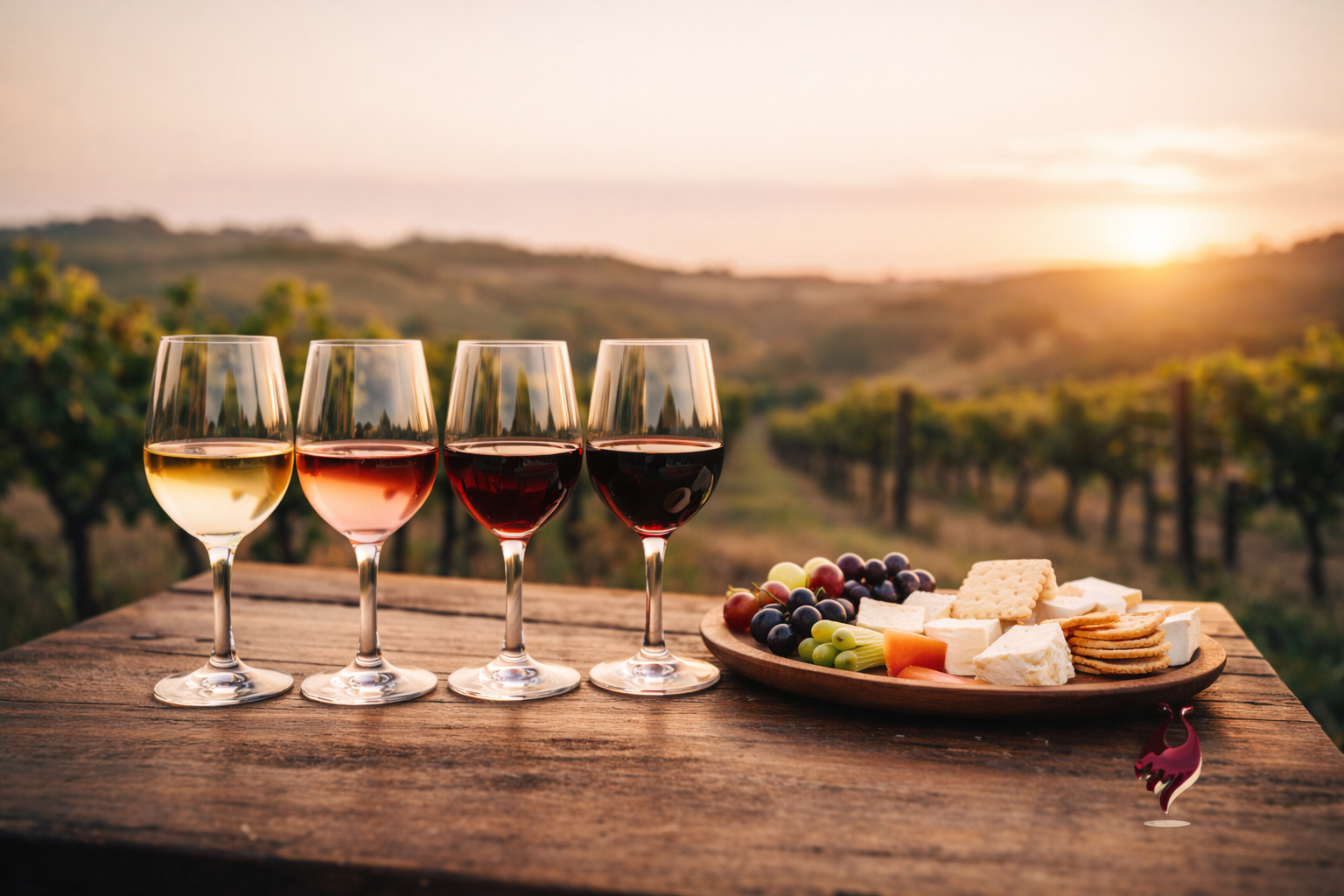 Aerena Wines & Vineyards